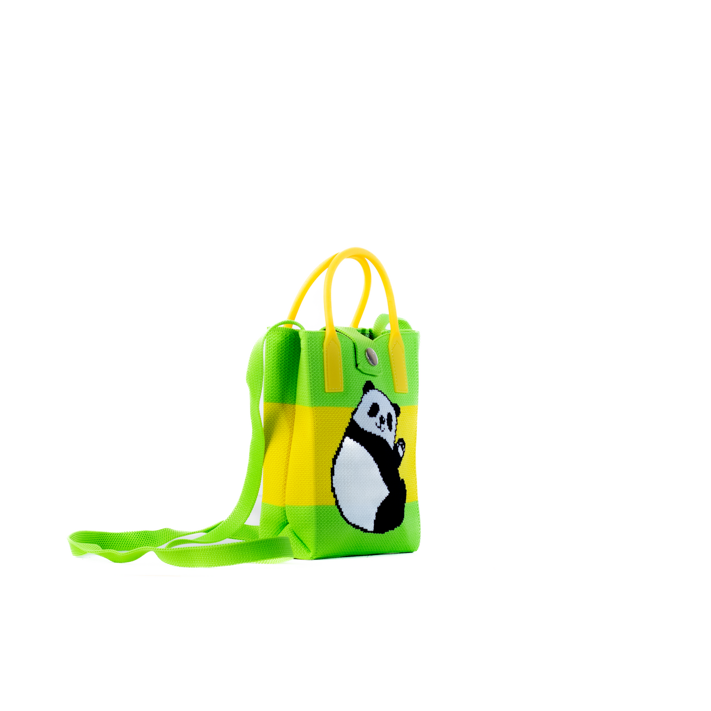 Elina Panda Mini Pouch