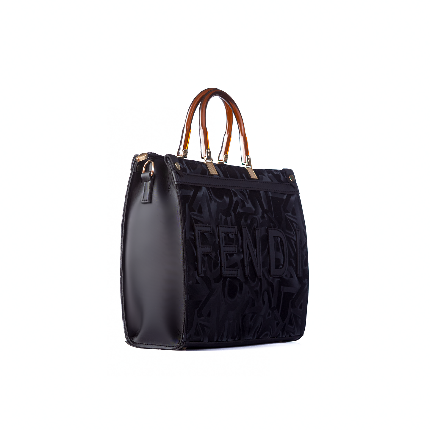 Arveen Gloss Tote Bag