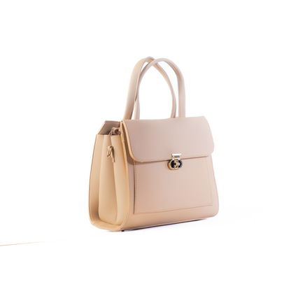 Rania Classic Top Handle Bag