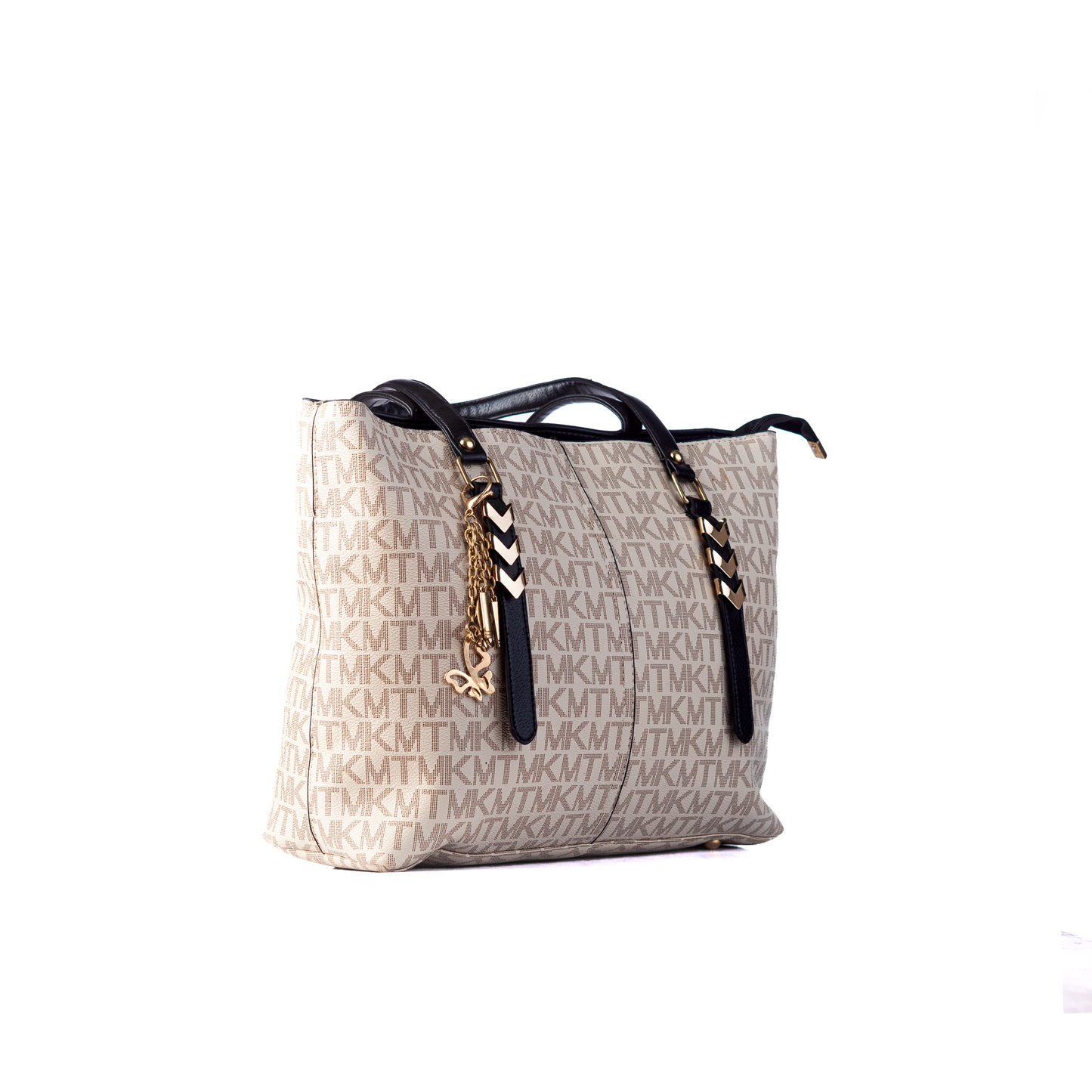 Aiza Luxe Tote Bag