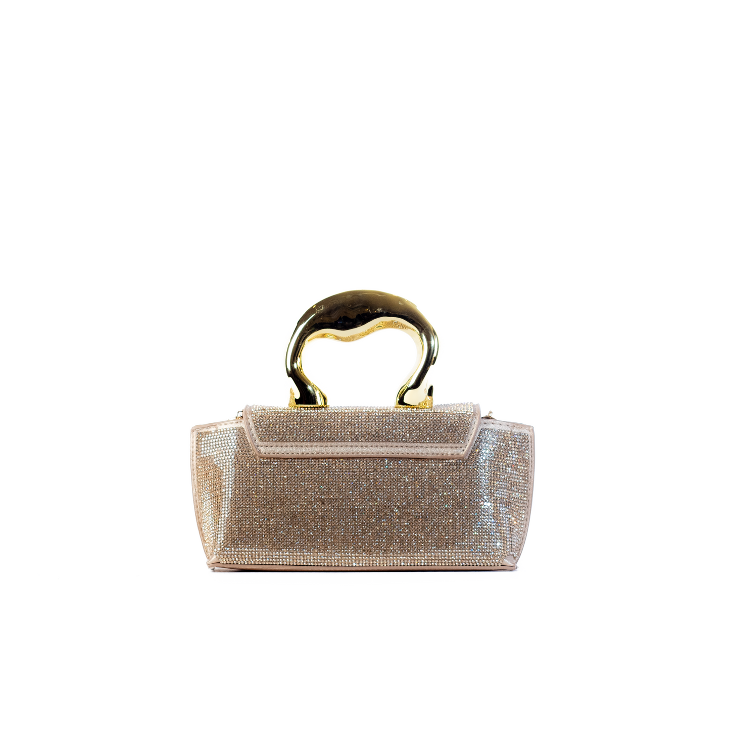 The Pleated Onyx & Liquid Gold Set