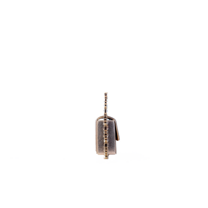 The Signature & Square Jewel Duo