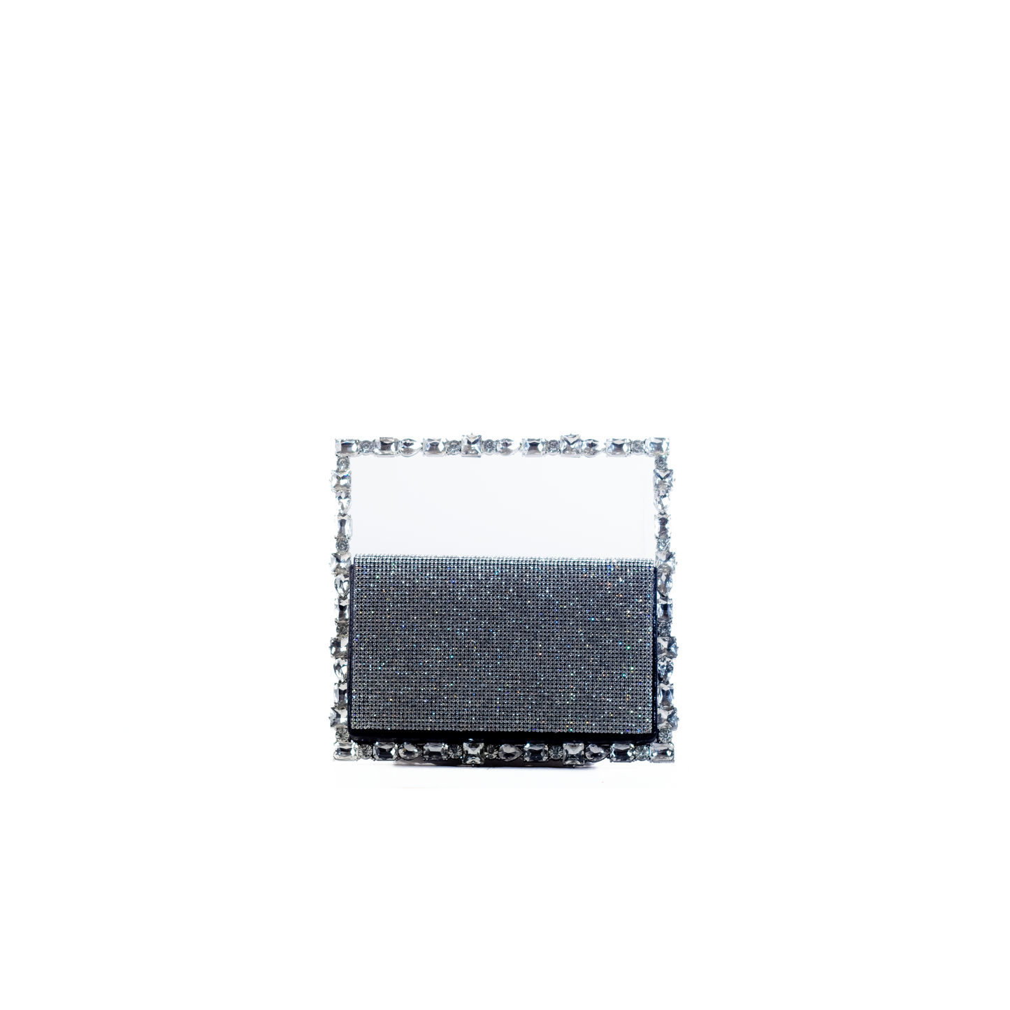 The Signature & Square Jewel Duo