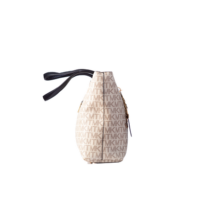 Aiza Luxe Tote Bag