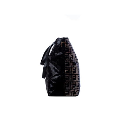 Meher Spark Tote Bag