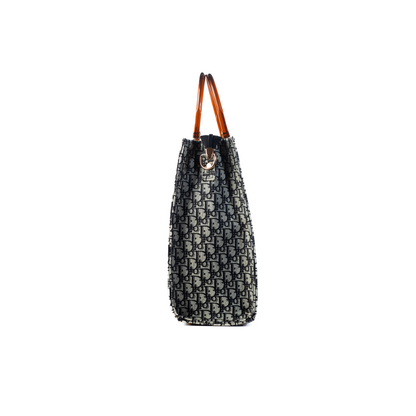 Liyana Luxe Tote Bag | Sunehri Dastaan