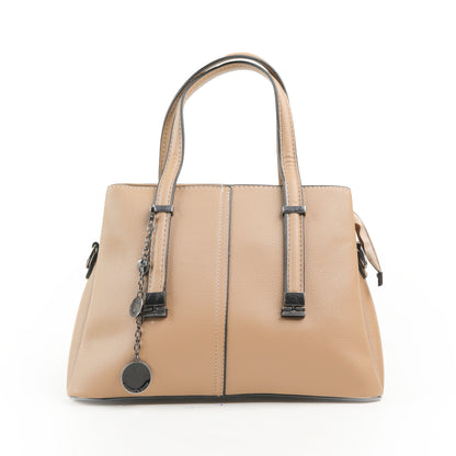 Nimra Structured Carry Bag