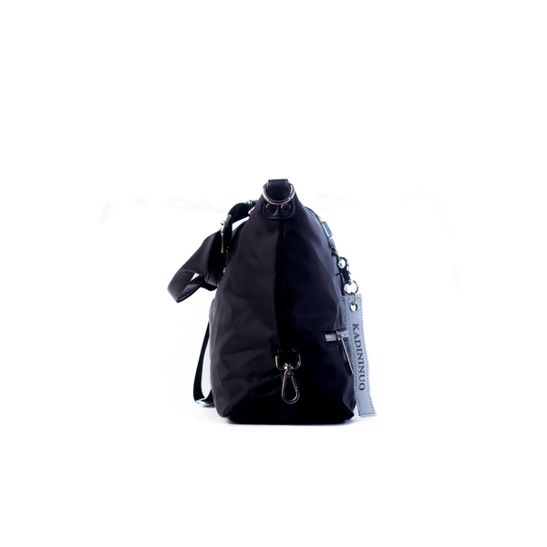 Noorain Crown Shoulder Bag