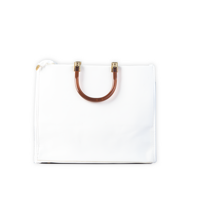 Afsheen Art Tote Bag