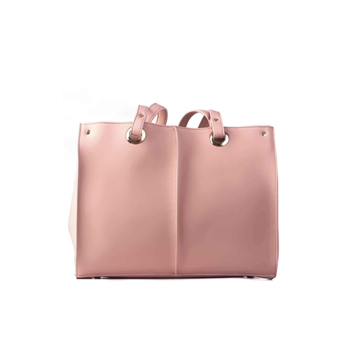 Amara Blush Tote Bag