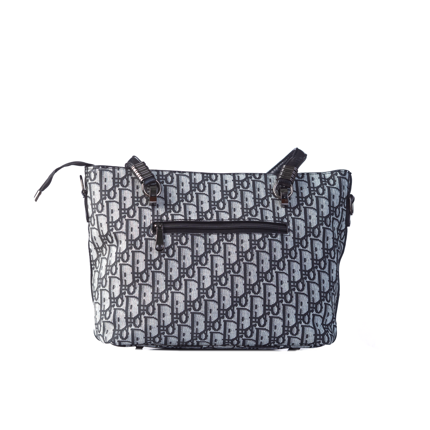 Reha Monogram Tote Bag