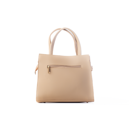 Rania Classic Top Handle Bag