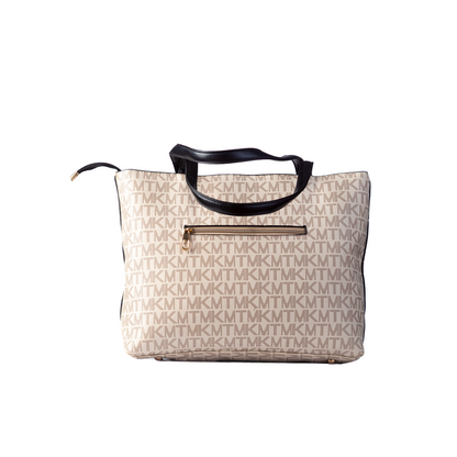 Aiza Luxe Tote Bag