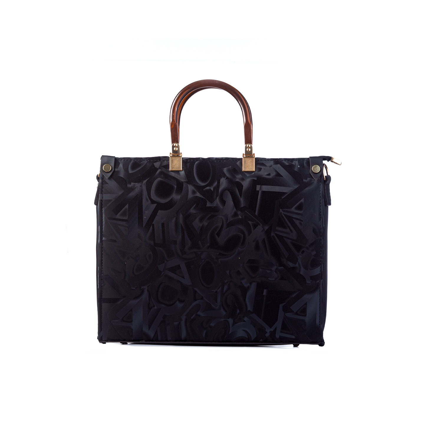 Arveen Gloss Tote Bag