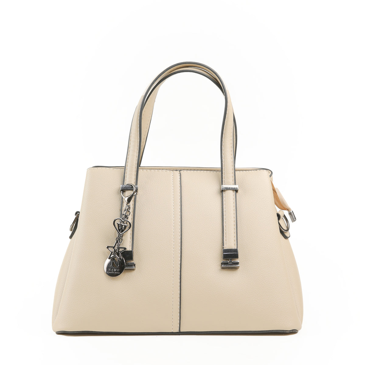 Structured Carry Bag product view