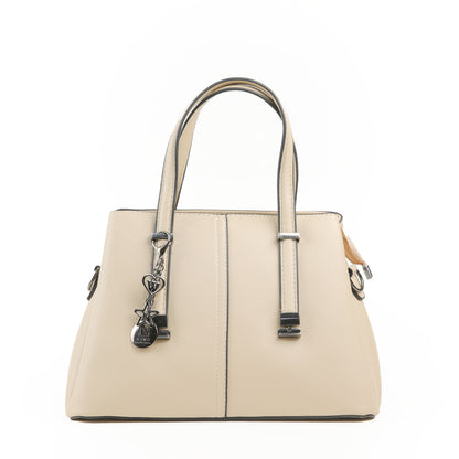 Nimra Structured Carry Bag