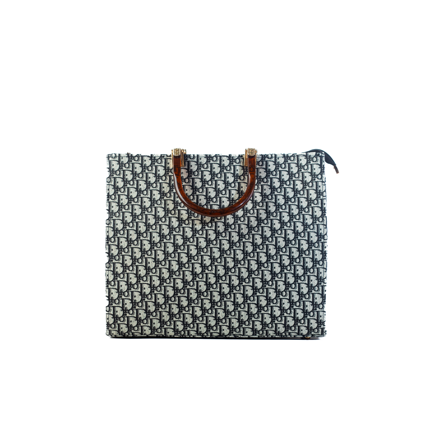 Liyana Luxe Tote Bag | Sunehri Dastaan