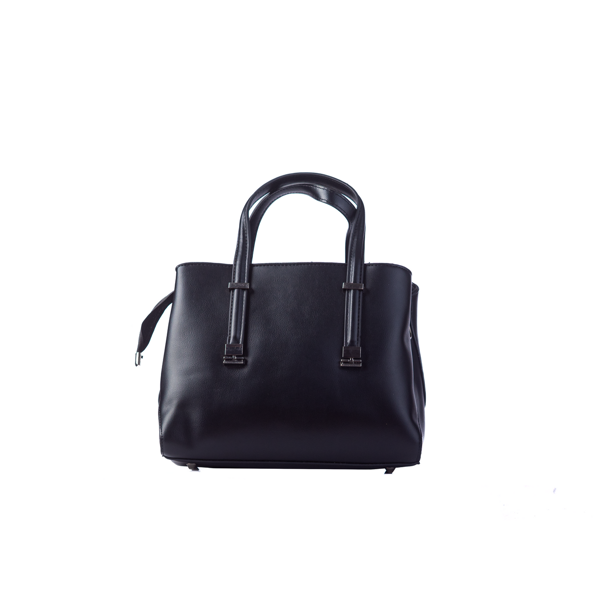 Tailored Structured Handbag product view