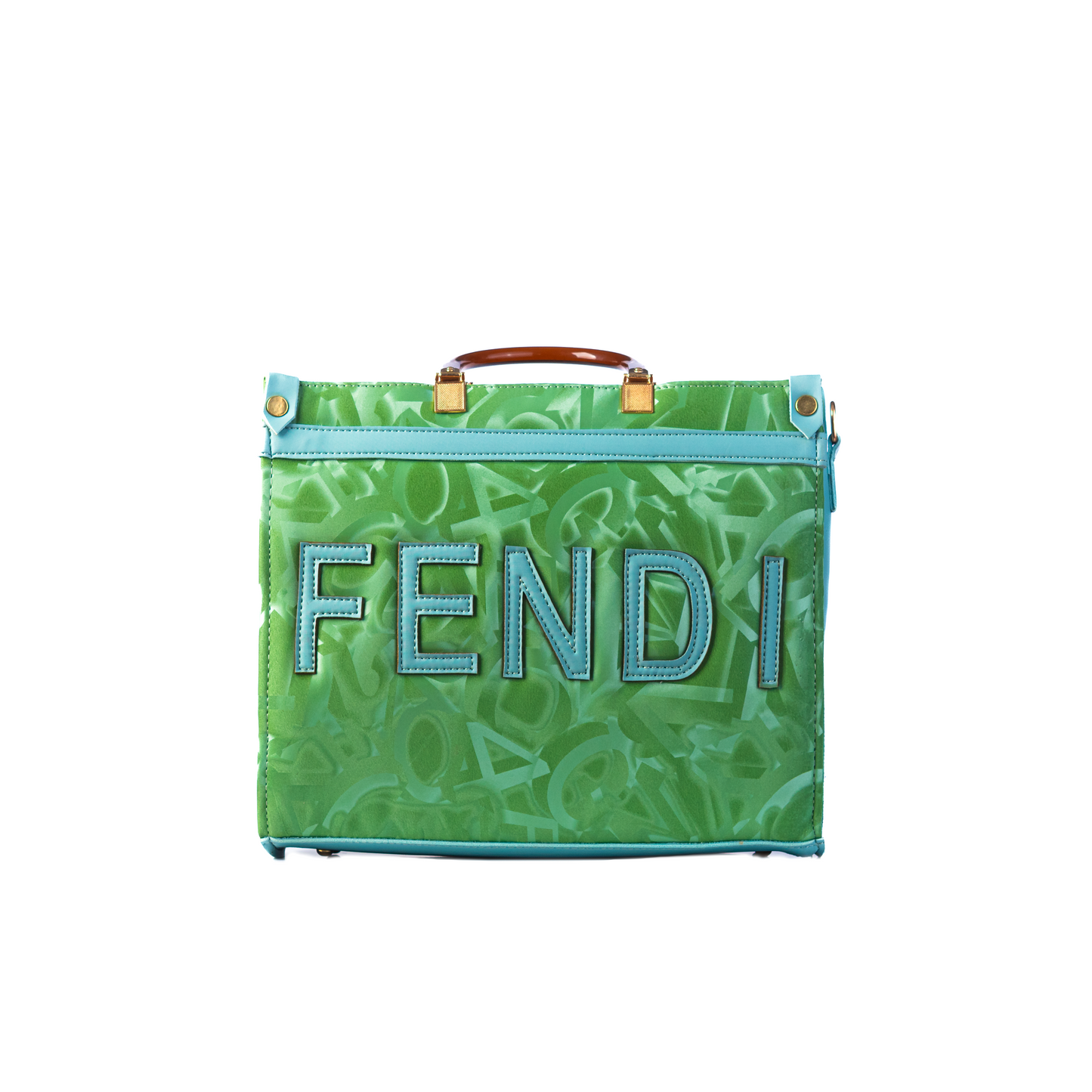 Arveen Gloss Tote Bag