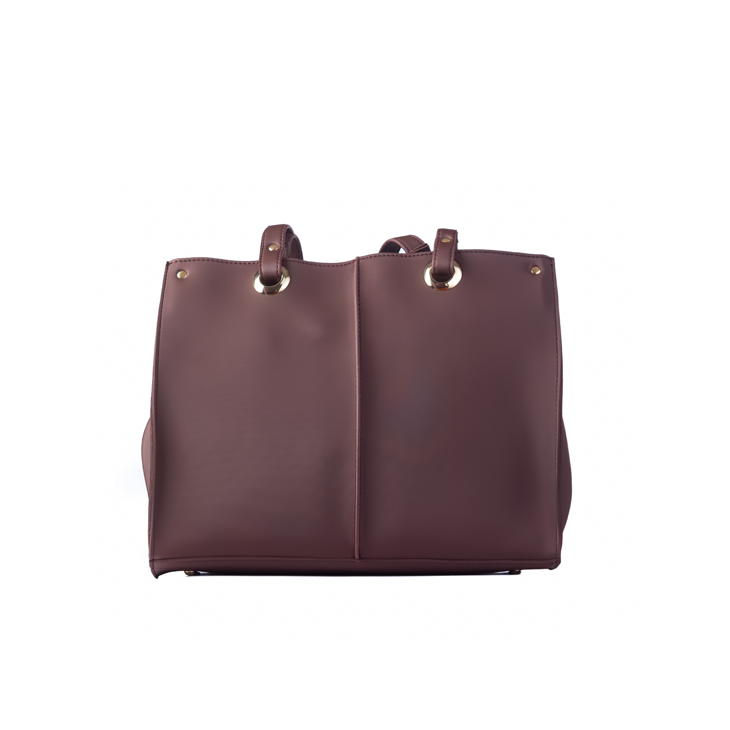 Amara Blush Tote Bag