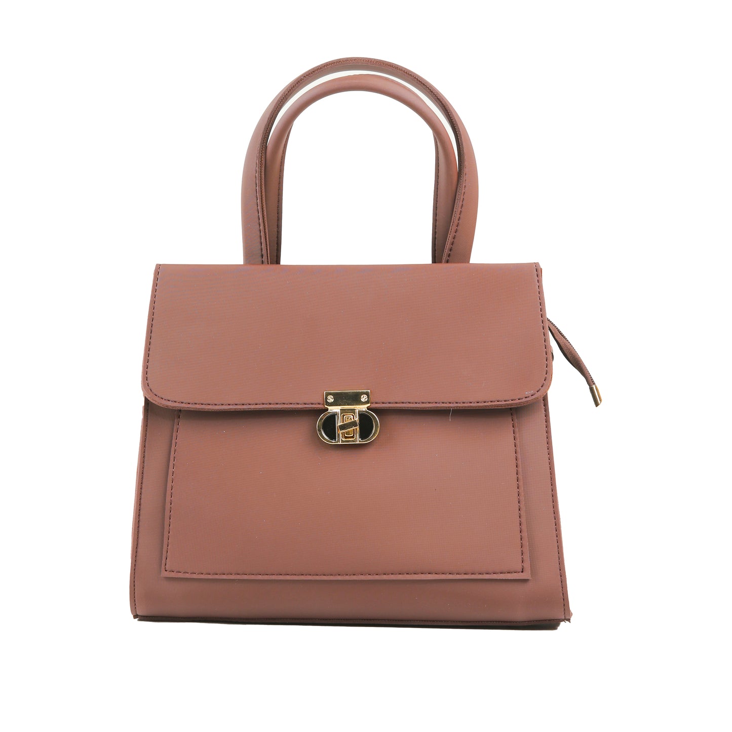 Rania Classic Top Handle Bag