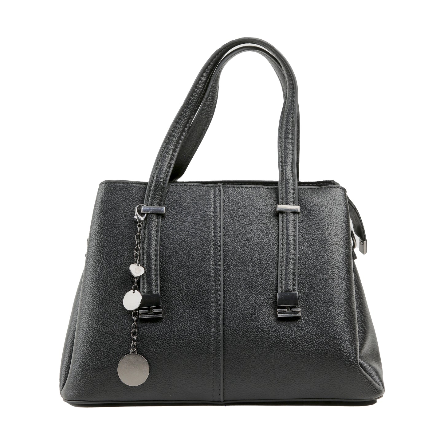 Nimra Structured Carry Bag