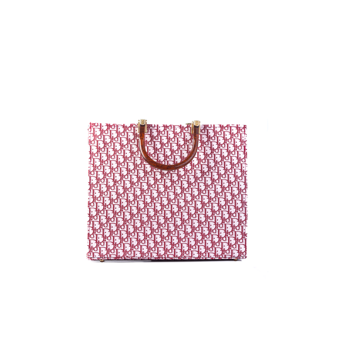 Liyana Luxe Tote Bag | Sunehri Dastaan