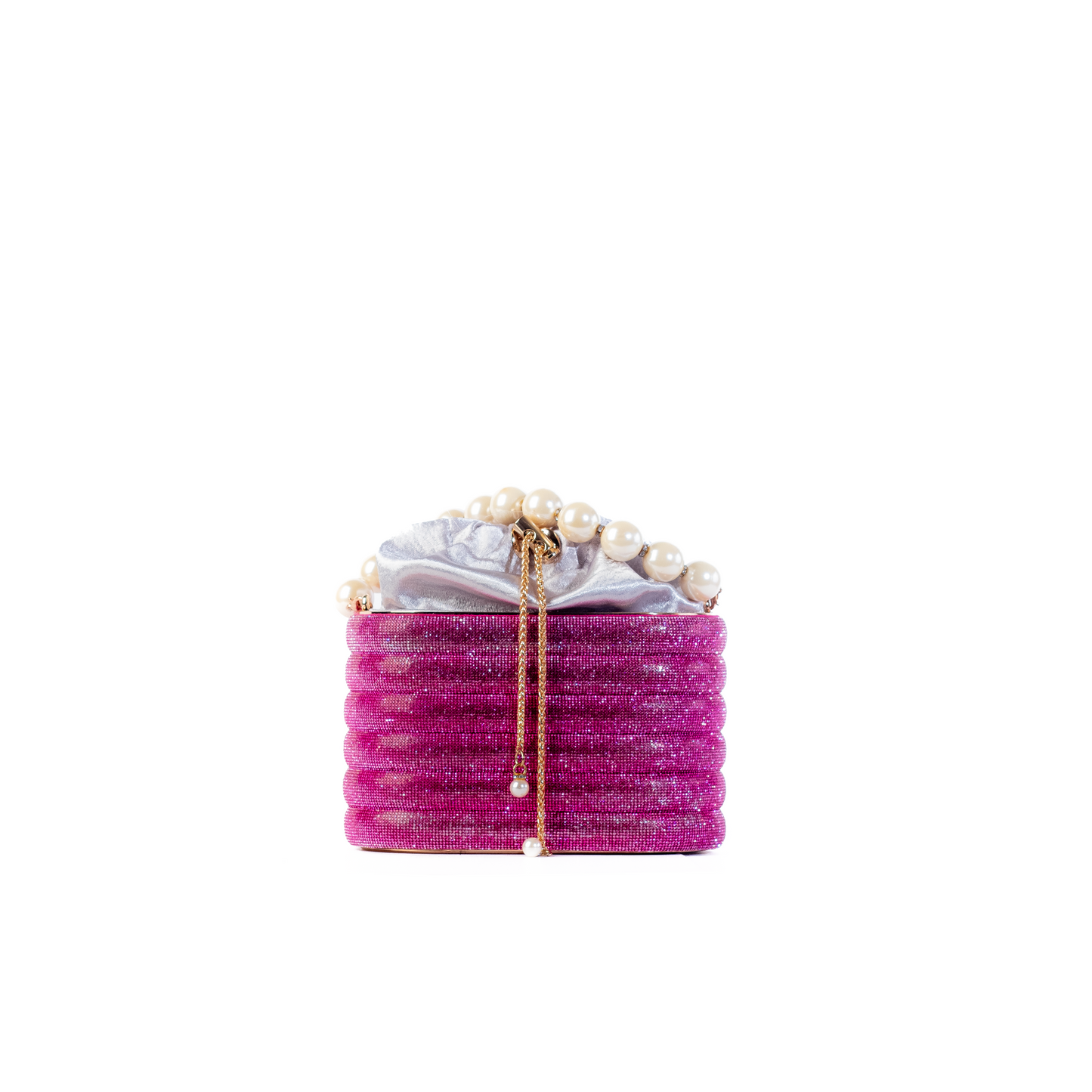 Sehrish Pearl Bridal Potli