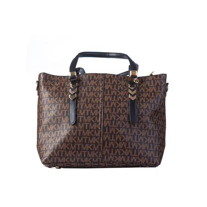 Aiza Luxe Tote Bag