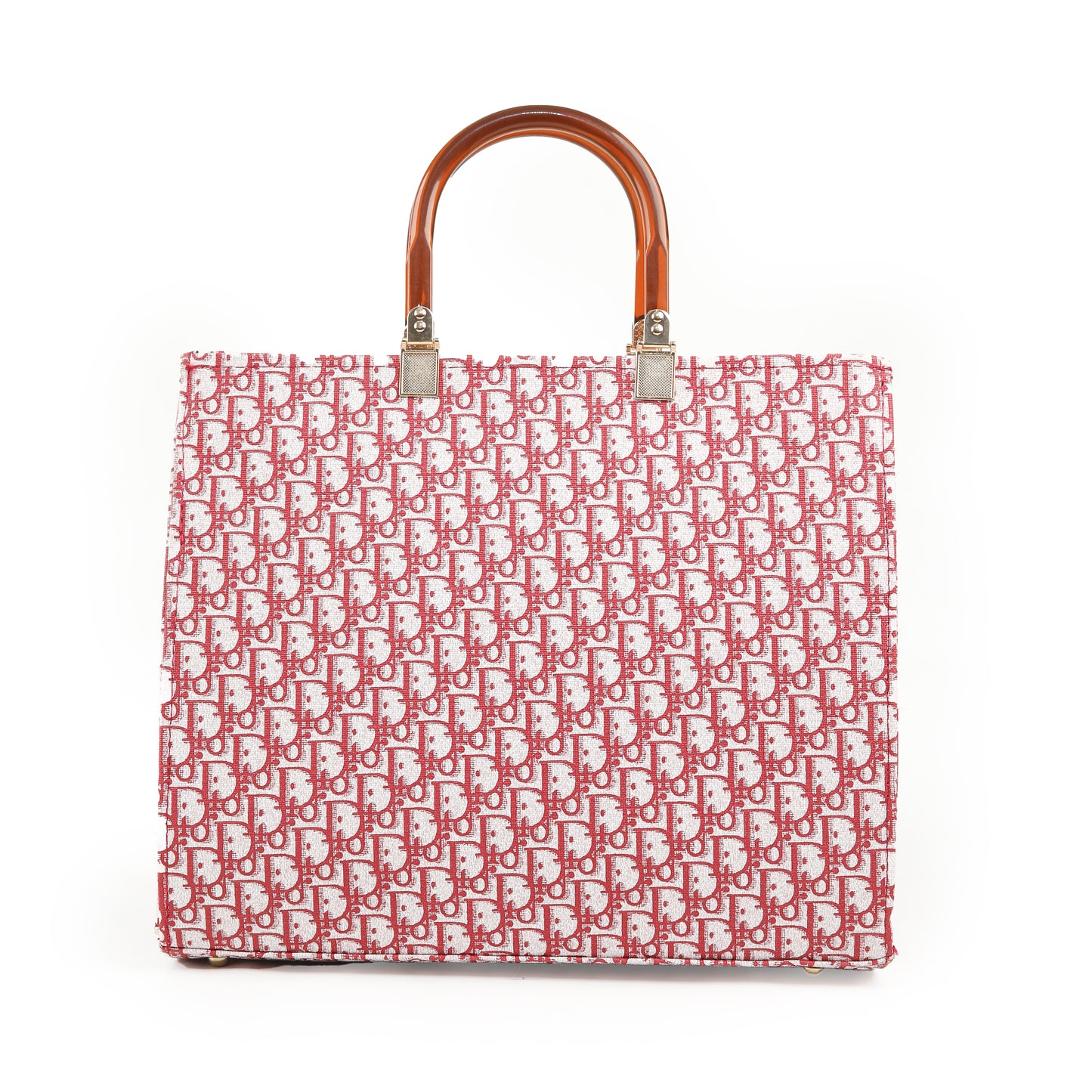 Liyana Luxe Tote Bag | Sunehri Dastaan