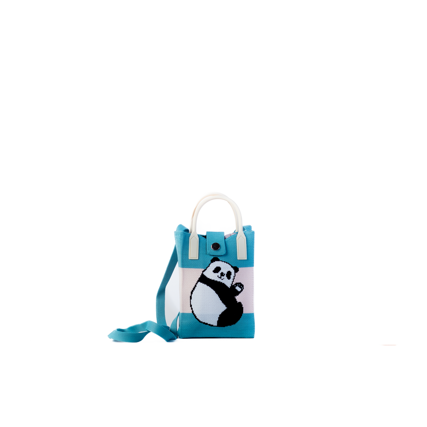Elina Panda Mini Pouch