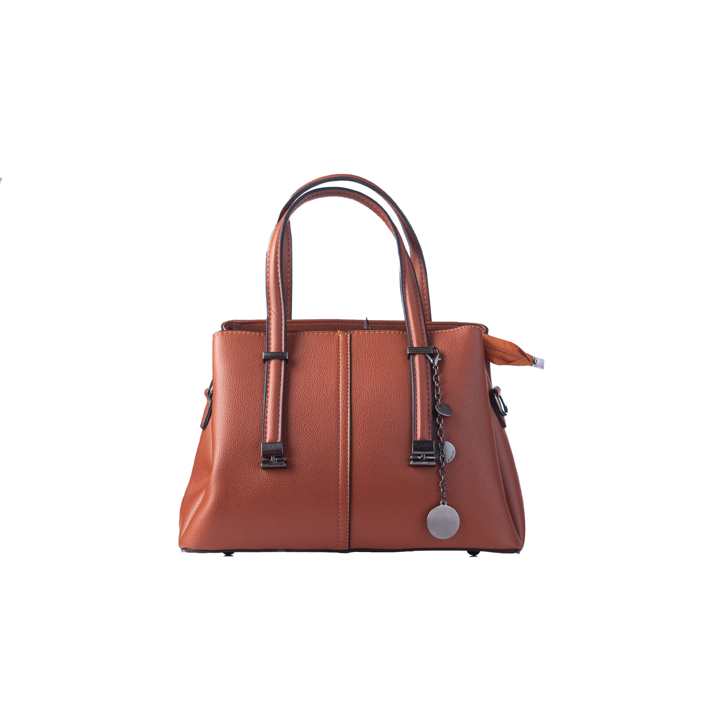 Nimra Structured Carry Bag