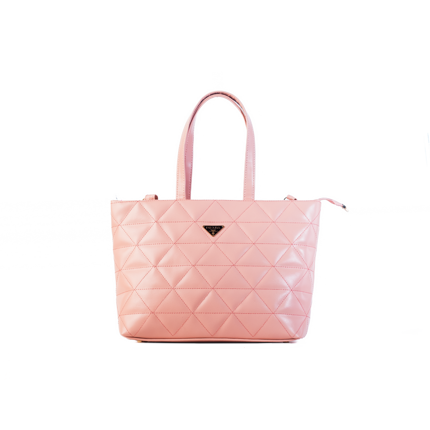 Hira Quilted Tote