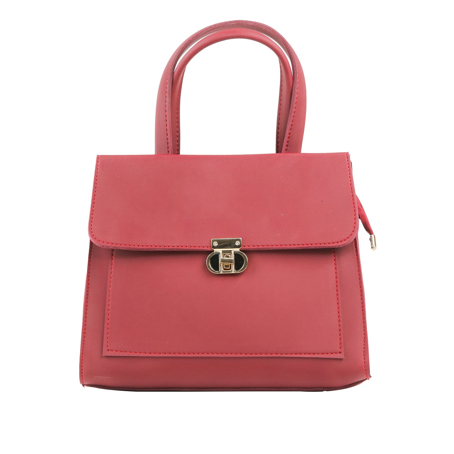 Rania Classic Top Handle Bag