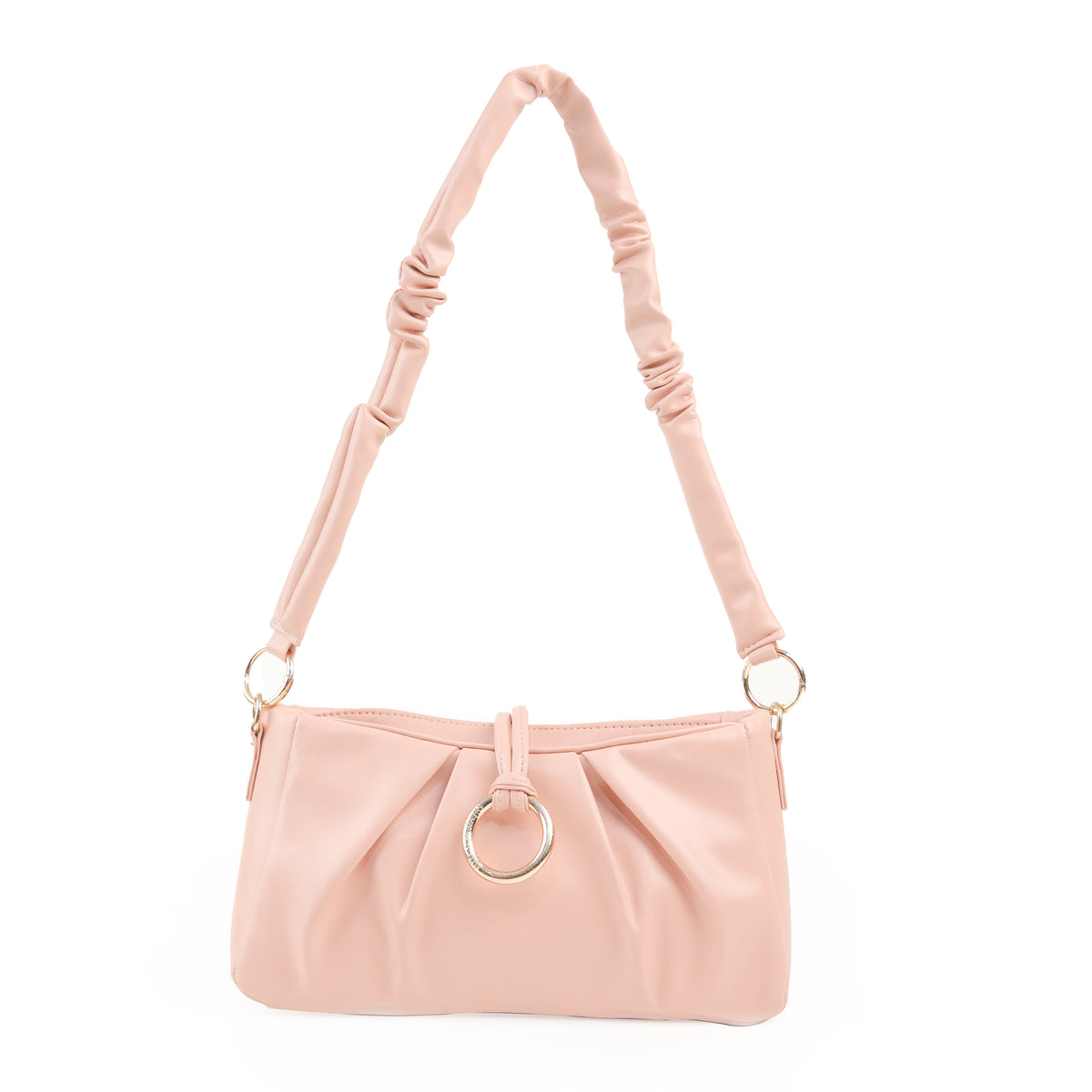 Tailored Shoulder Bag product view