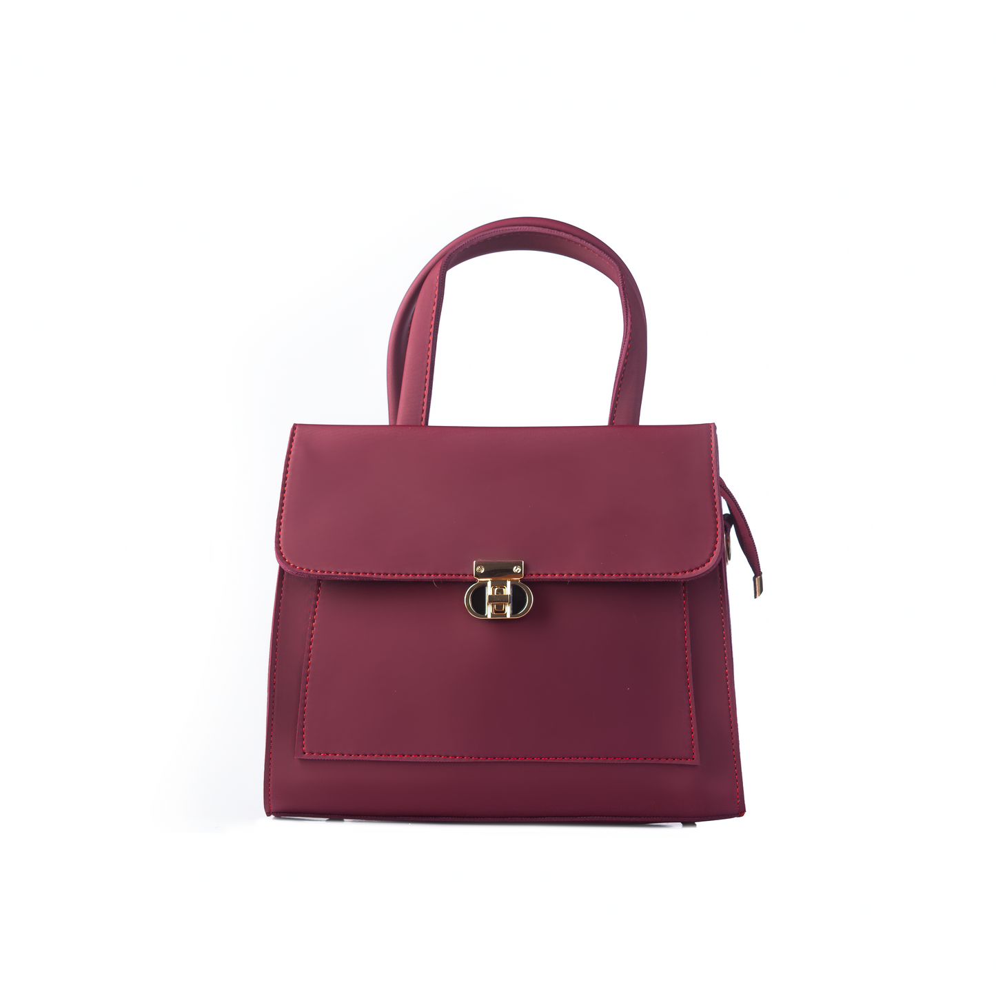 Rania Classic Top Handle Bag