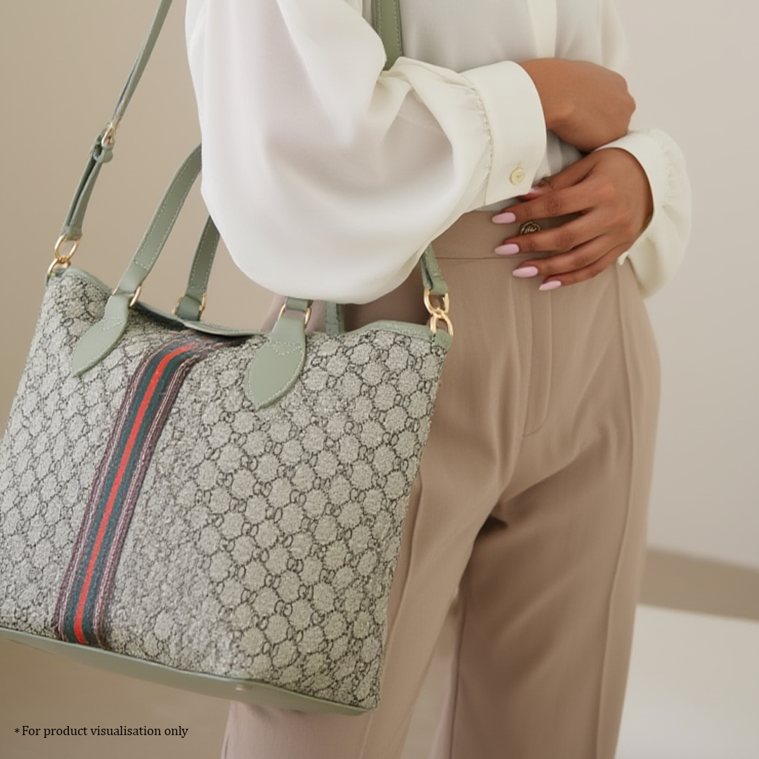 Arwa Tote Bag
