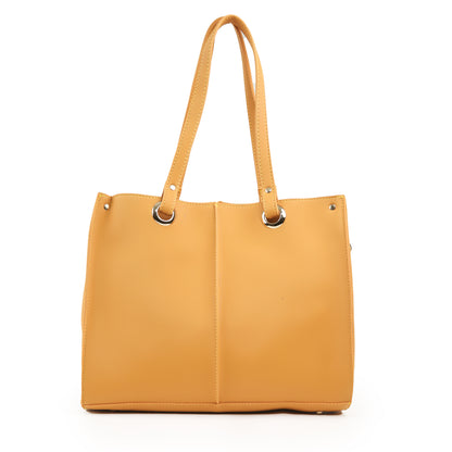 Amara Blush Tote Bag