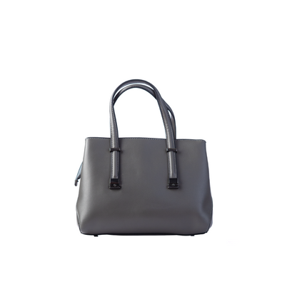 Rida Structured Handbag