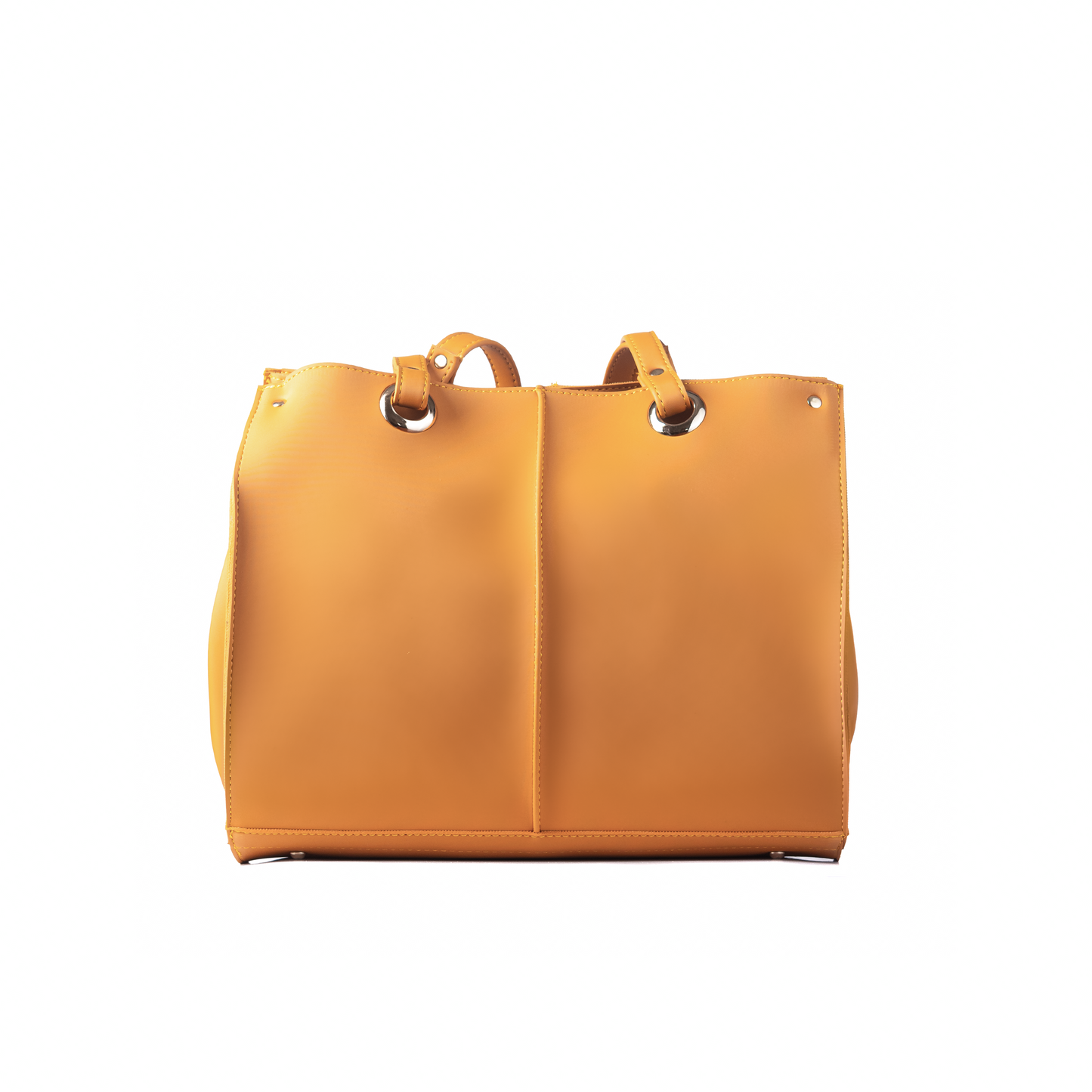 Amara Blush Tote Bag