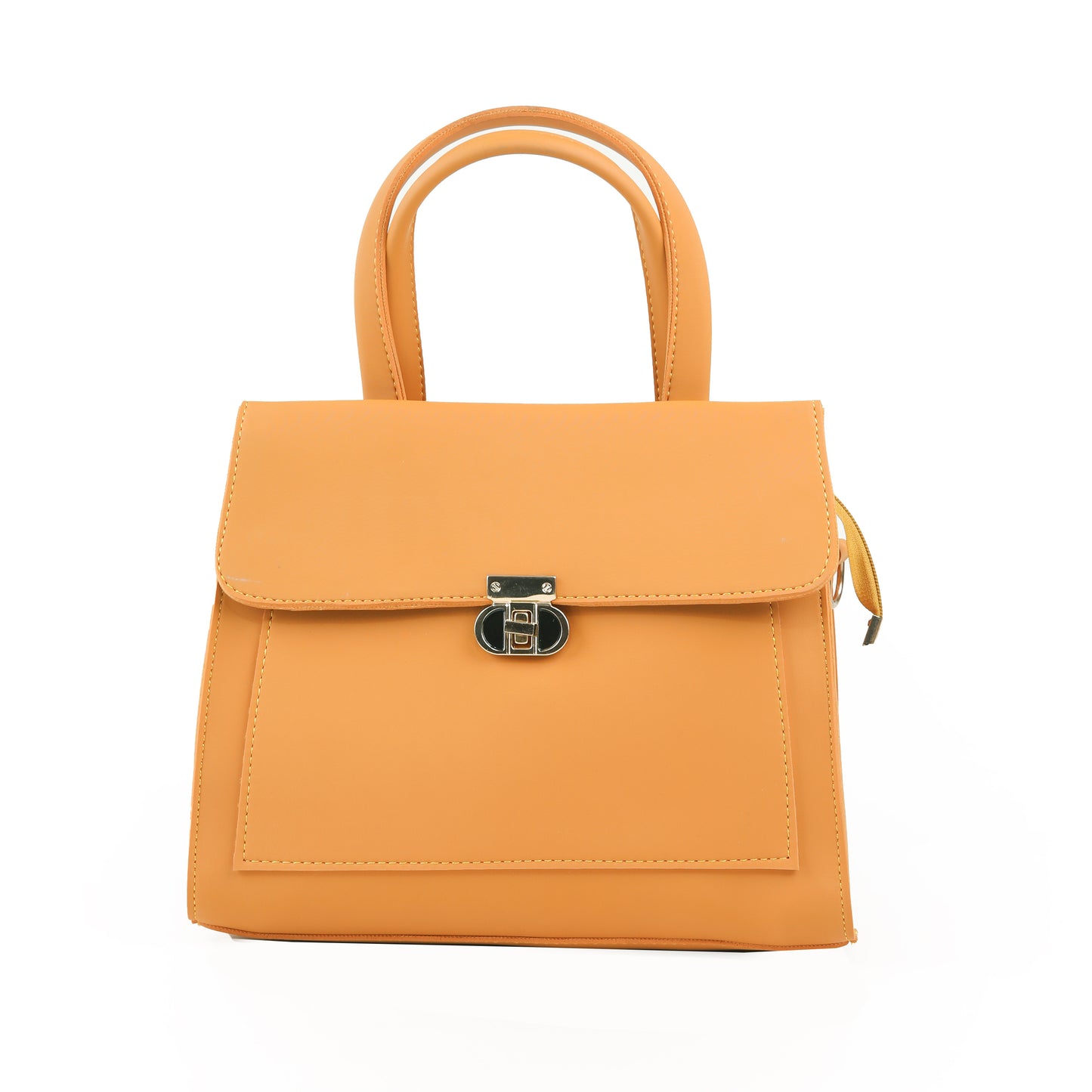 Rania Classic Top Handle Bag