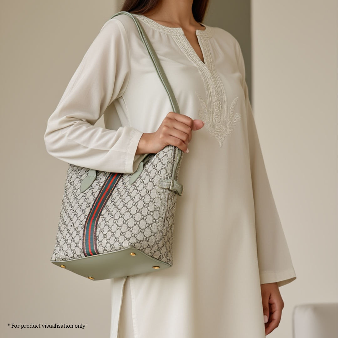 Arwa Tote Bag