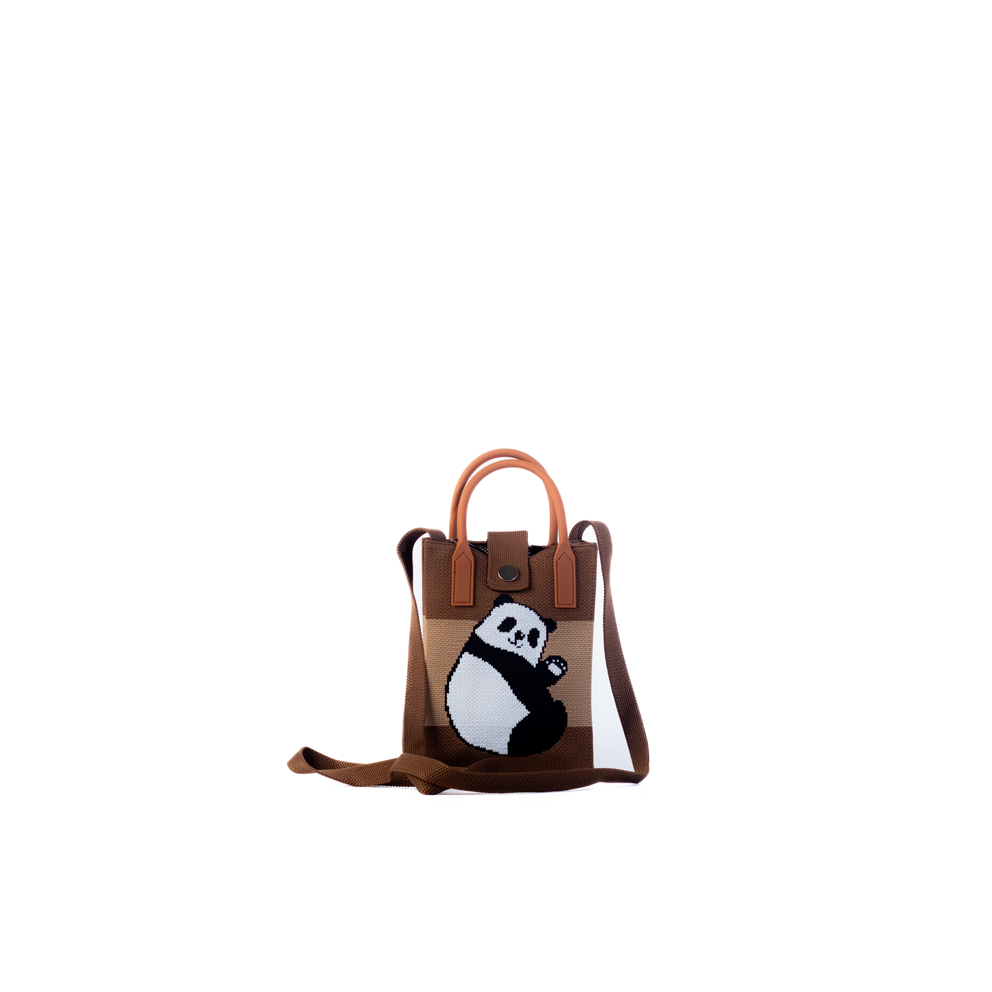 Elina Panda Mini Pouch