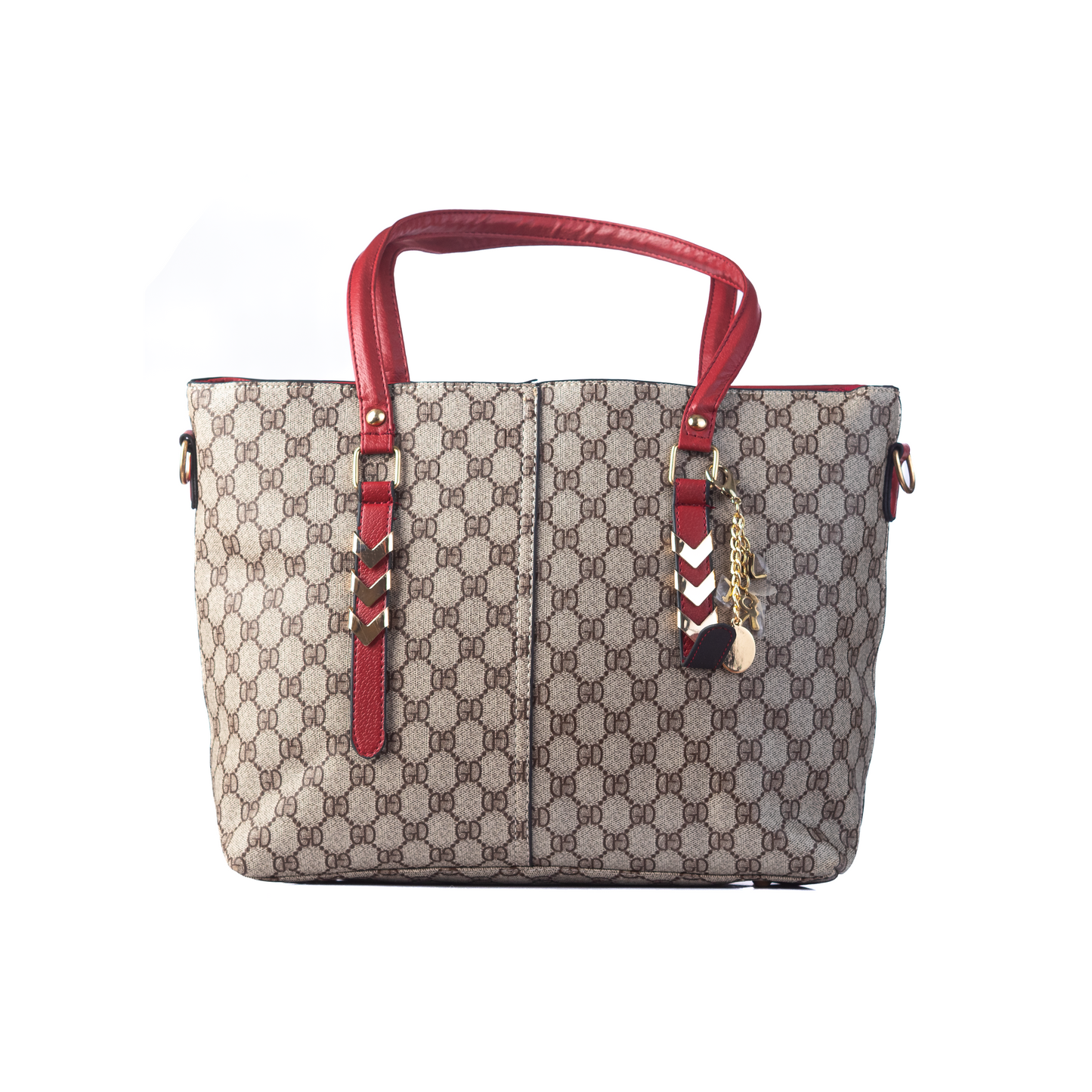 Aiza Luxe Tote Bag