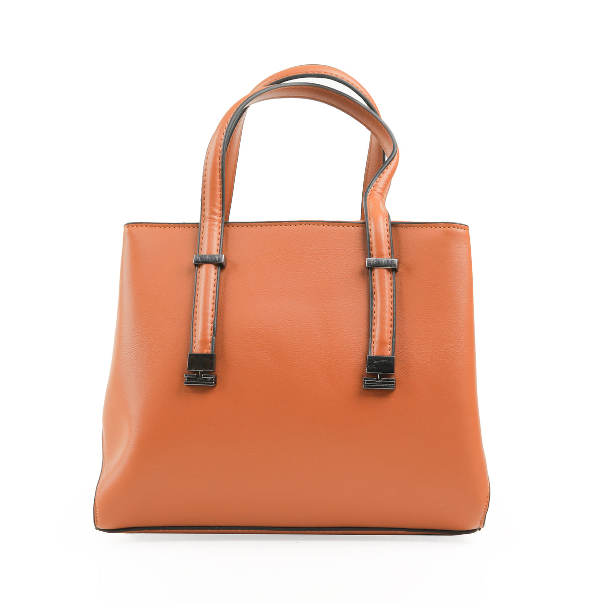 Tailored Structured Handbag product view