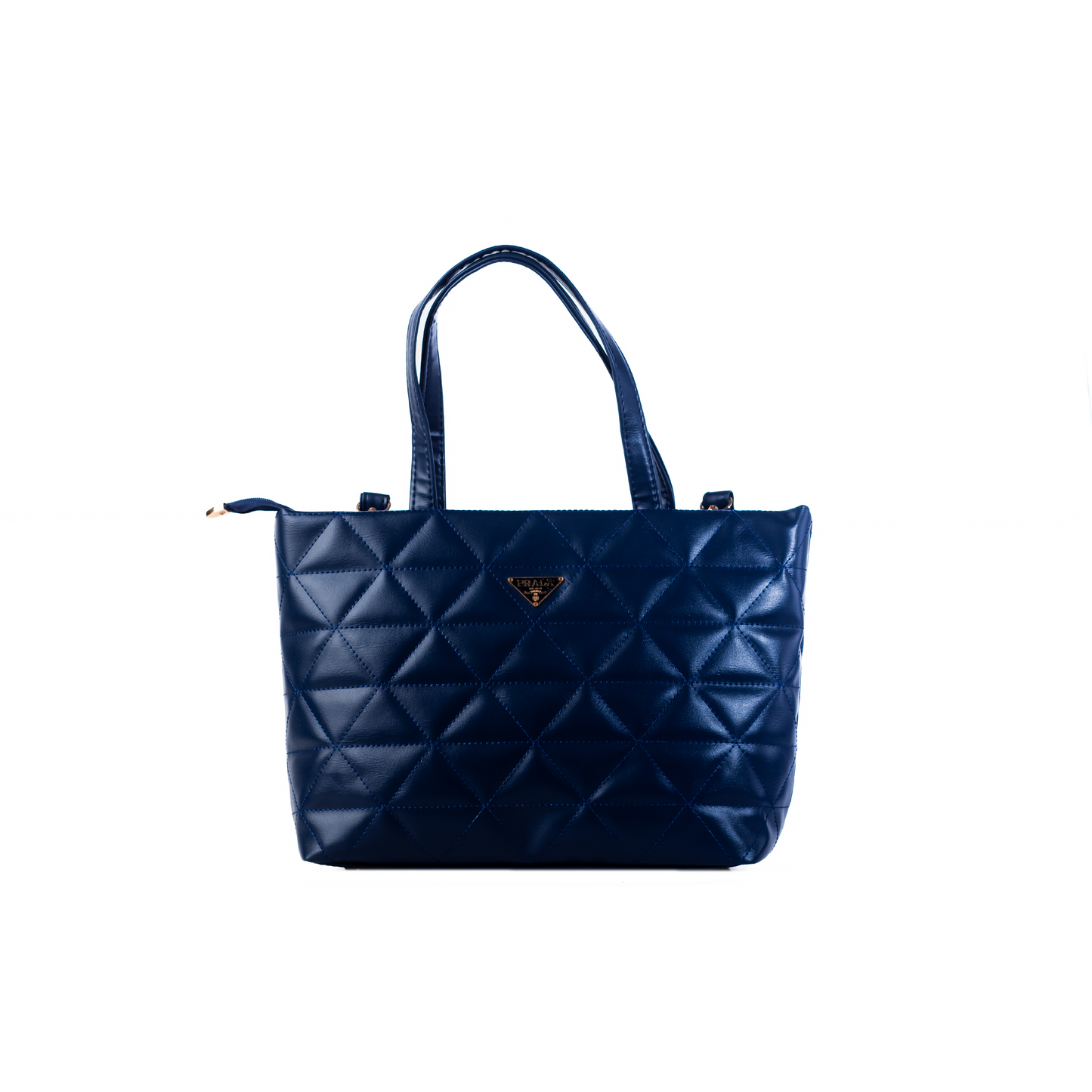Hira Quilted Tote