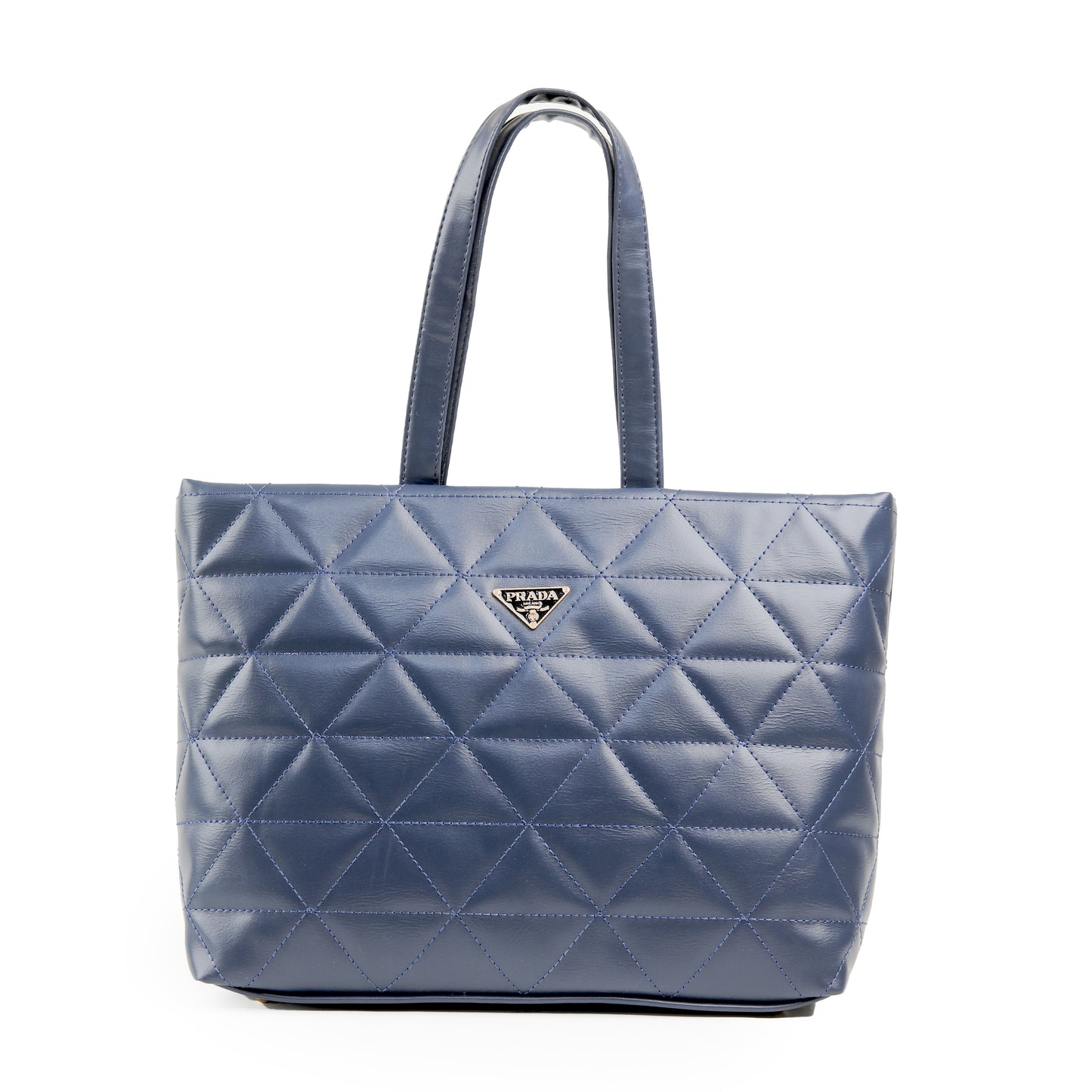 Hira Quilted Tote