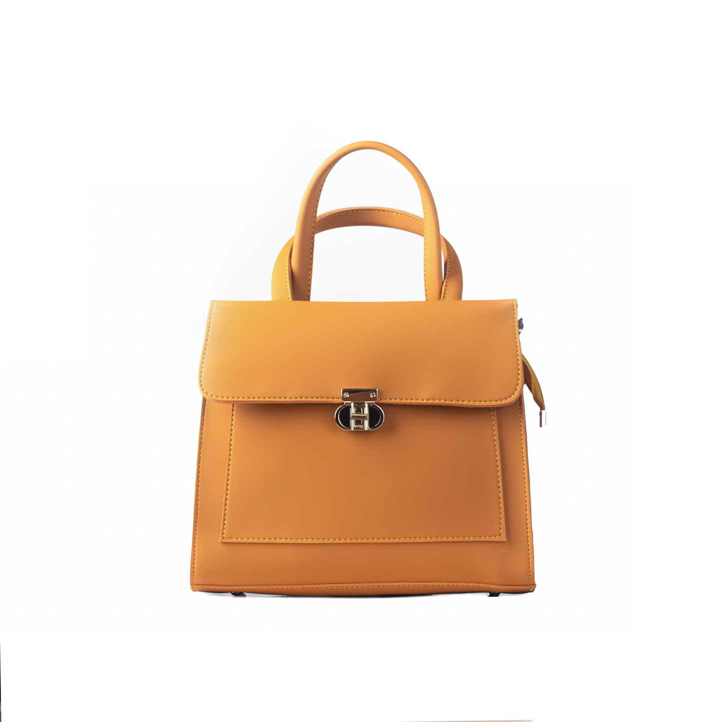 Rania Classic Top Handle Bag