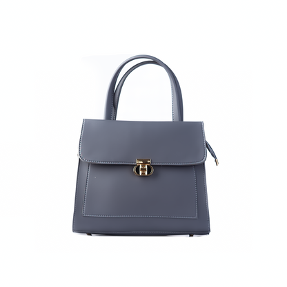 Rania Classic Top Handle Bag