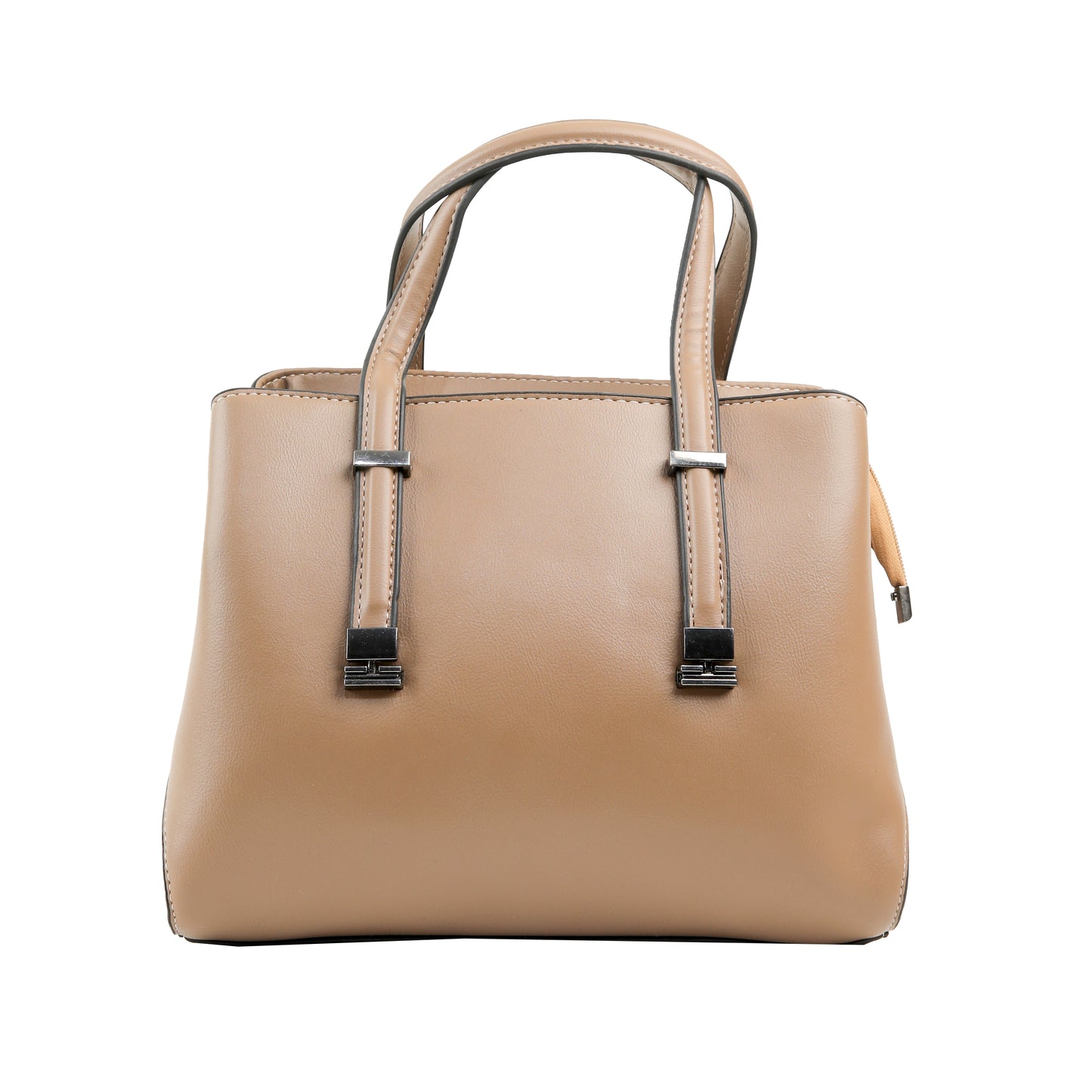 Rida Structured Handbag